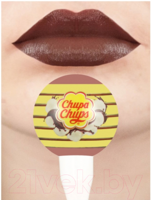 Тинт для губ Chupa Chups Choco Vanilla