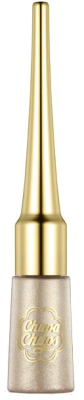 Тени для век Chupa Chups Champagne Gold жидкие с блестками (4.5г)