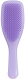 Расческа-массажер Tangle Teezer The Wet Detangler The Naturally Curly Purple Passion - 