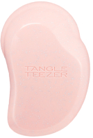 Расческа-массажер Tangle Teezer The Original Blush Glow Frost - 