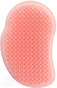 Расческа-массажер Tangle Teezer The Original Blush Glow Frost