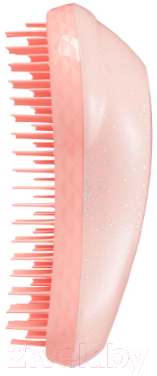 Расческа-массажер Tangle Teezer The Original Blush Glow Frost