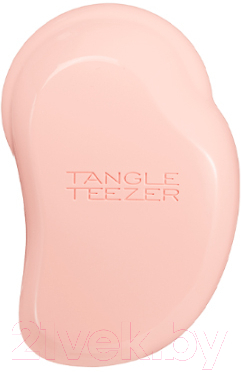 Расческа-массажер Tangle Teezer The Original Salmon Smoothie