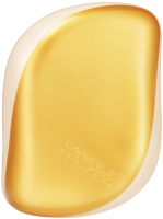 Расческа Tangle Teezer Compact Styler Rich Gold - 