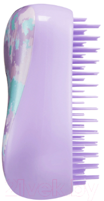 Расческа Tangle Teezer Compact Styler Dawn Chameleon