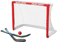 

Хоккейные ворота Bauer, Knee Hockey Goal Set / 1046682