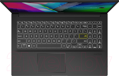 Ноутбук Asus VivoBook 15 OLED K513EA-L12856