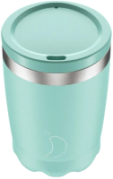 

Термокружка Chilly's Bottles, Coffee Cup / C340PAGRN