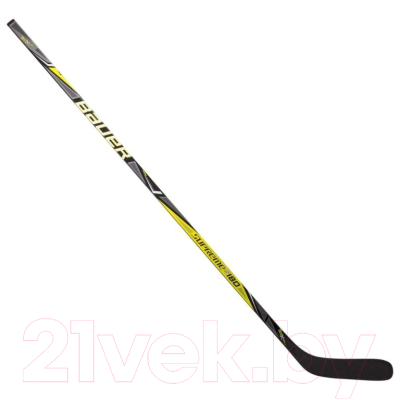 Клюшка хоккейная Bauer Supreme S180 S17 52 Flex GRIP P92 52 L / 1051257