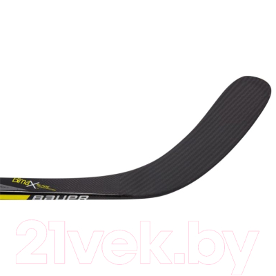 Клюшка хоккейная Bauer Supreme S180 S17 52 Flex GRIP P92 52 L / 1051257