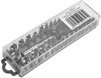 

Отвертка Deko, BS38-1 SET 38 / 065-0510