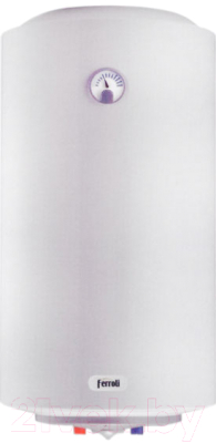 Накопительный водонагреватель Ferroli Glass Thermal VBO30 (GRS5240A)