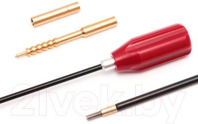 Изображение товара Шомпол для чистки оружия Dewey D30C44