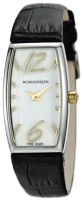 

Часы наручные женские Romanson, RL2635LCWH