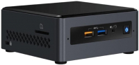 

Неттоп Intel, NUC Kit (BOXNUC7CJYHN2)