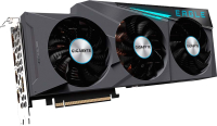 Видеокарта Gigabyte GeForce RTX 3080 Eagle 12GB (GV-N3080EAGLE-12GD 1.0) - 