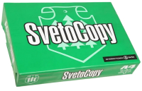 

Бумага SvetoCopy, А4 80г/м2