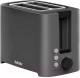 Миниатюра изображения товара Тостер BBK TR81M (темно-серый)