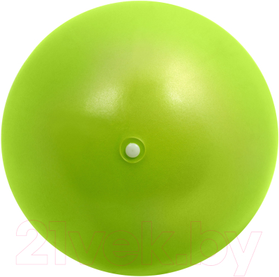 Гимнастический мяч Bradex Фитбол-25 / SF 0822 (салатовый)
