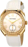 

Часы наручные женские Romanson, RL1208QLGWHWH