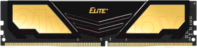 Оперативная память DDR4 Team Elite Plus (TPD48G3200HC2201)