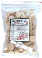 

Патчи для чистки оружия ЧистоGUN, Калибр 12