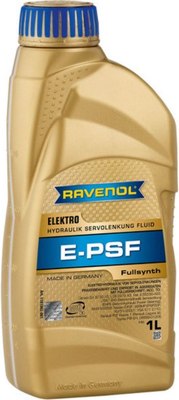 

Жидкость гидравлическая, E-PSF Fluid / 1181002-001