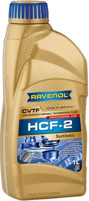 

Трансмиссионное масло, CVT HCF-2 Fluid / 1211142-001