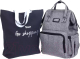 Набор сумок Rant Shopping Set / RB006 (Koala Grey) - 