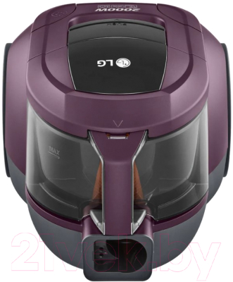 Изображение товара Пылесос LG VC5420NHTCW