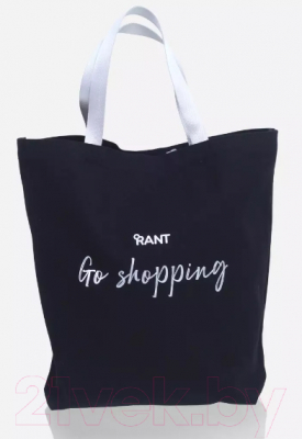 Набор сумок Rant Shopping Set / RB006 (Trends Grey)