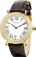 

Часы наручные женские Romanson, RL1253QLGWHBN