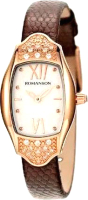 

Часы наручные женские Romanson, RL1266QLRWHBN