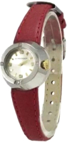 

Часы наручные женские Romanson, RL2611QLCWHRED