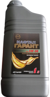 

Моторное масло Нафтан, Гарант 5W30