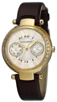 

Часы наручные женские Romanson, RL2612QLGWHBN