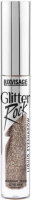 Тени для век LUXVISAGE Glitter Rock тон 304 (3г) - 