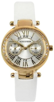 

Часы наручные женские Romanson, RL2612QLGWHWH