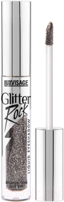 Тени для век LUXVISAGE Glitter Rock тон 305 (3г)