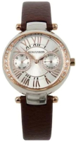 

Часы наручные женские Romanson, RL2612QLJWHBN