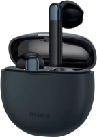 

Беспроводные наушники Baseus, Encok True Wireless Earphones W2 / NGW2-01
