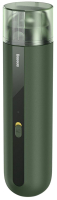 Портативный пылесос Baseus A2 Car Vacuum Cleaner / CRXCQA2-06 (зеленый) - 