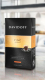 Миниатюра изображения товара Кофе молотый Davidoff Fine Aroma (250г)