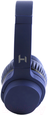 Беспроводные наушники Harper HB-707 (синий)