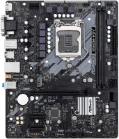 Материнская плата AsRock B560M-HDV R2.0 - 