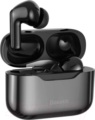 Беспроводные наушники Baseus Simu ANC True Wireless Earphone S1 / NGS1-01