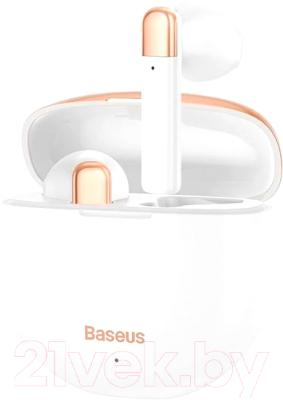 Беспроводные наушники Baseus Encok True Wireless Earphones W2 / NGW2-02