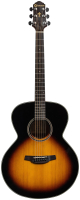 

Акустическая гитара Crafter, HJ-250/VS