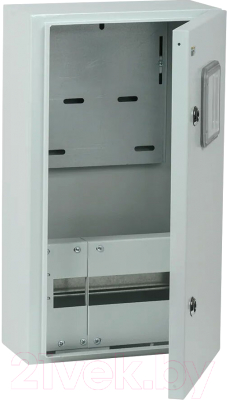 Корпус металлический IEK MKM32-N-12-54-ZO