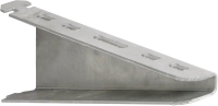 

Кронштейн крепежный IEK, CLP1CL-100-1